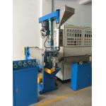 50Mm Electric Wire Making Machine , Wire And Cable Machinery With Ce Certification