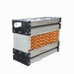 1500-2500mm Poultry Environmental Control System 7090 Honeycomb Greenhouse Cooling Pads