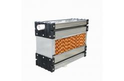 China 1500-2500mm Poultry Environmental Control System 7090 Honeycomb Greenhouse Cooling Pads supplier