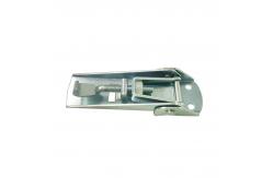 China Spring Loaded Toggle Latch Adjustable Latch Hardware Box Fasteners Woodworking Tools supplier