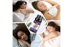 China Good Sleep Shaping Compound Essential Oil Blend Pure Diffuser 10ml supplier