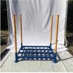 Bus Tyre Storage Rack Tire Racking System Collapsible Stacking Car Tire Rack for sale
