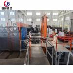 85KW Rotomolding Equipment For Manufacturing Plant With 1 Year Warranty for sale