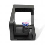 China 8kg Dental Scanner with Open Architecture or OBJ Formats and Industry-Leading Precision 8μm Scanning Accuracy manufacturer