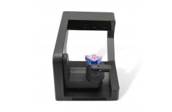 China User-Friendly Design Dental Scanner with Compact Footprint and USB 3.0 Interface supplier