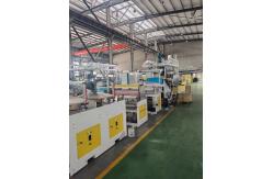 China Multilayer Sheet Co-Extrusion Line manufacturer