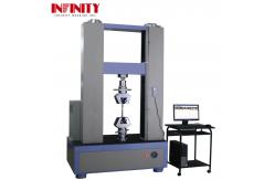 China 100Kn 200Kn 300Kn Universal Tensile Testing Machine supplier