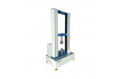 China High Precision Electronic Universal Testing Machines For Mechanical Testing supplier