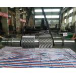 High Precision With Module M0.3-M6.0 Mill Pinion Gears Helical Gear Shaft Reducer for sale