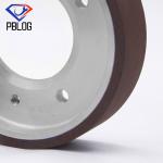 Slate Edge Resin Grinding Wheel Four Sided 150MM Diamond Cup Shape