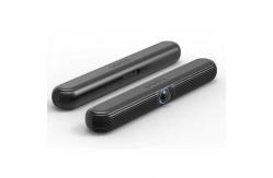 China Soudbar Speaker Super Bass Home Wireless Speaker With microphone Hand-free function supplier