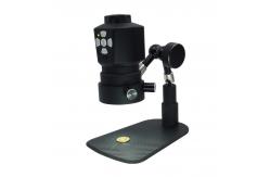 China HDMI & USB Mini Digital Optical Microscope A34.4931 With Mini Universal Boom Stand supplier