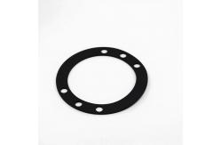 China Abrasion Resistant / Flexible Conductive Silicone Rubber for Electrical Applications supplier