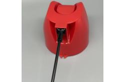 China Premium Safety 65mm Insecticide Cap for Gardeners with Secure Lock supplier