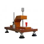 IEC60065 figure 6 Tensile Strength Testing Machine Dielectric Strength Testing Machine