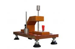 China IEC60065 figure 6 Tensile Strength Testing Machine Dielectric Strength Testing Machine supplier