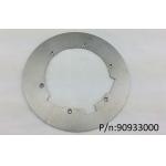 Presser Foot Assembly Suitable For Gerber Cutter Xlc7000 Z7 Parts 90933000 for sale