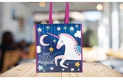 China Large Recycled Gifts Kids Reusable Shopping Bag Waterproof With Handles supplier