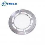 CNC turning and milling parts rapid prototyping