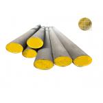 Non Alloy ASTM Hot Rolled For Construction Mild Steel Bars for sale