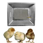 Incubator Infrared Gas Brooder CE Certificated For Chick Animal Husbandry for sale