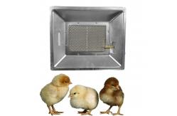 China Incubator Infrared Gas Brooder CE Certificated For Chick Animal Husbandry supplier