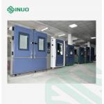 IEC60068-2-78 Constant Temperature Humidity Testing Chamber 1500L