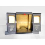 display  wine box for sale