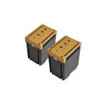 Adjustable 10 Sensitivity 170kHz 5W 20ms 2 Loops Detector for sale