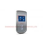Surface Mounting Mirror Elevator Cop Lop With Buzzer CE ISO9001 for sale