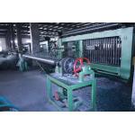 Galvanized Double Twist Gabion Machine With Wire Mesh Hexagonal Wire Netting