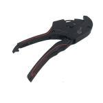 Manual 63mm Plastic Pipe Cutter With Ergonomic Grips