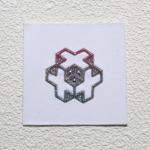 Custom TPU Logo Heat Press Washable TPU Logo Heat Transfer For Clothing for sale