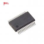 MAX3243ECDBR Integrated Circuit IC Chip 3V ~ 5.5V Multichannel Package 28-SSOP for sale