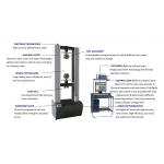 universal testing machine parts for sale