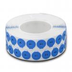 Lab Hydrophobic Blocking Pads Optical , Lens Blocking Pads Light Weight