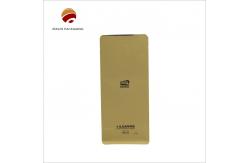 China Custom Printed Coffee Beans Bag Moisture Proof Aluminum Foil Coffee Beans Packaging supplier