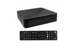 China Interface Linux IPTV Set Top Box 1080 Xtream Smart Iptv Stb supplier