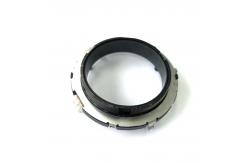 China EC56 Hollow Shaft Rotary Encoder 56mm supplier