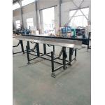 Automatic Plastic Pipe Extrusion Line PVC Electrical Pipe Extrusion Machine for sale