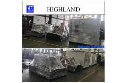 China Compact Structure Hydraulic Pressure Testing Device Enhance Testing Efficiency supplier