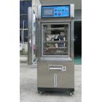 Heating and Cooling Thermal Shock high-low temperature test chamber