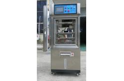 China Heating and Cooling Thermal Shock high-low temperature test chamber supplier