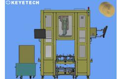 China KEYE AI Technology Ophthalmic Drop Bottle Vision Inspection Machine supplier