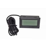 Digital LCD Indoor Temperature Module Thermometer 1.5V For Stem Education for sale