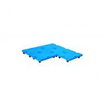 150kgs Loading Multi Function Plastic Moving Dolly 3 Inches PU Wheels