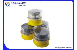 China Sea Warning Light Solar Marine Lantern for Safe Navigation and Bouy supplier