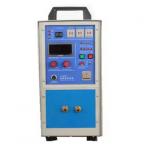 Portable High Frequency Induction Heating Machine Small Metal Decoration