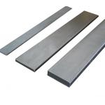 40X6 60X8 Galvanized Flat Steel Steel Flat Sheet Galvanised For Building Structure for sale