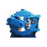 Screw Conveyor Siphon Peeler Starch Separator For Cassava Dehydration for sale